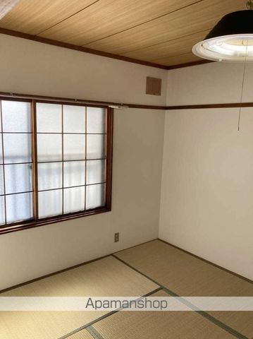 すみれハイツAの内装写真