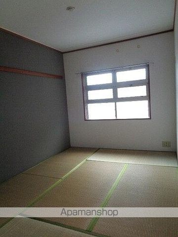 テレパレス船橋三咲B棟の内装写真