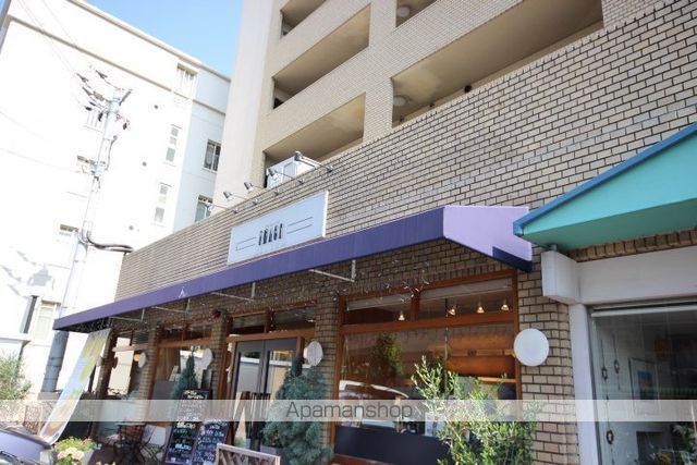 CASA井口Bの周辺写真