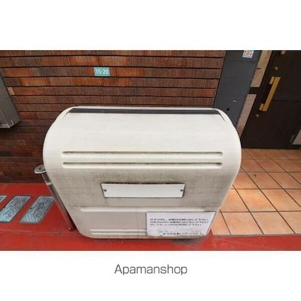 アーバンヒルズ新井薬師[1K/18.42m2]のその他設備1