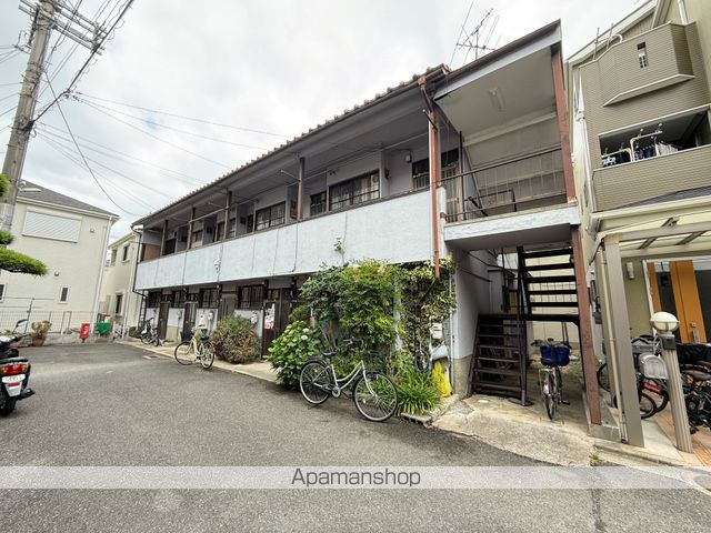 吉田文化の外観写真