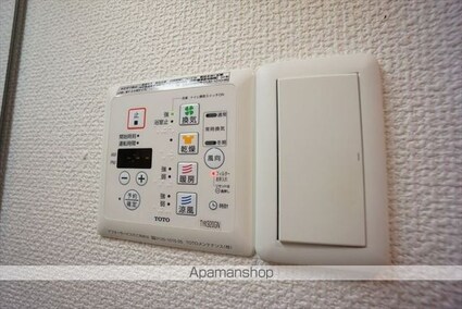 エスポアール泉[1R/24.99m2]の内装