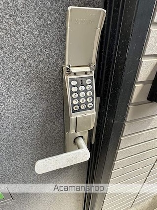 α・スペース[1K/19.5m2]の内装2