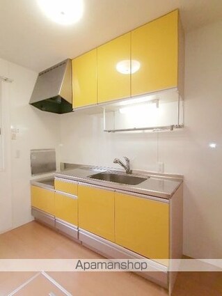 プリムローズ　ベル　Ａ棟[3LDK/88.95m2]の内装2