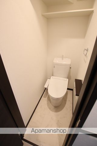 ルフレノールの内装写真