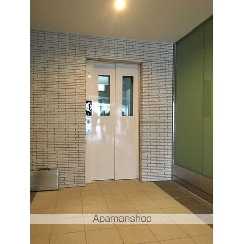 プランドール福住の内装写真
