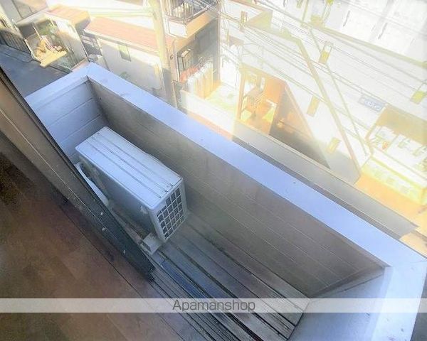 コーポ根岸台の内装写真
