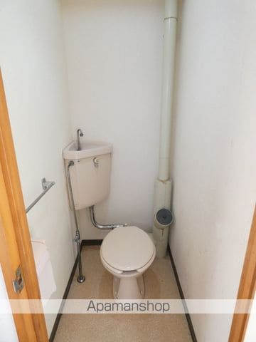 サンライズマンションの内装写真