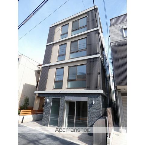 THE PRECIOUS 池袋本町の外観写真