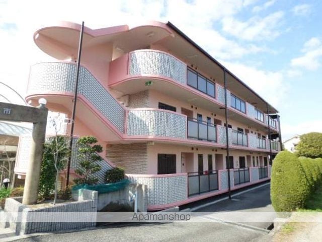 ヴィラージュ私市