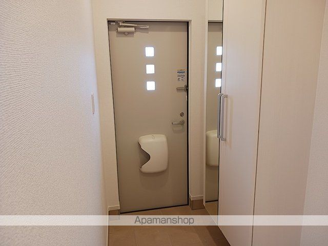 ひよこのいえ2 Bの内装写真