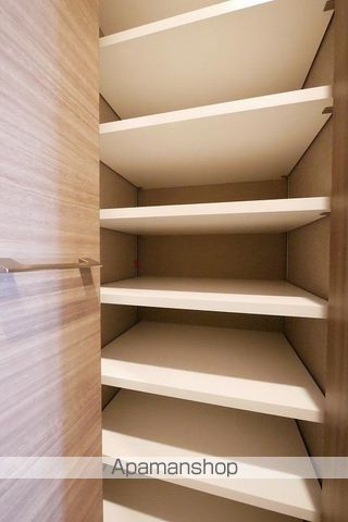 木場ステーションレジデンスの内装写真