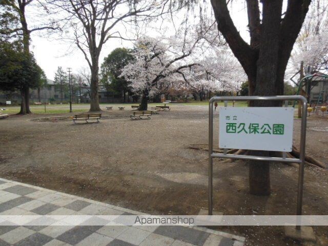 クレイノウエストコート[1K/21.57m2]の周辺1