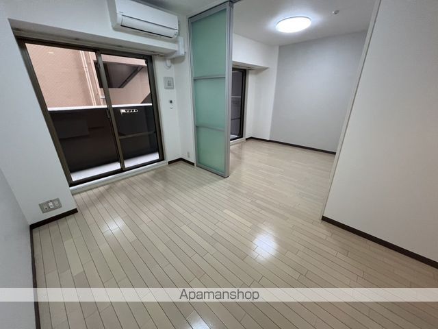 CITY SPIRE十三東の内装写真