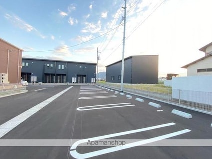 セレブレイト　ヒルズⅠ[1LDK/40.02m2]の共用部5