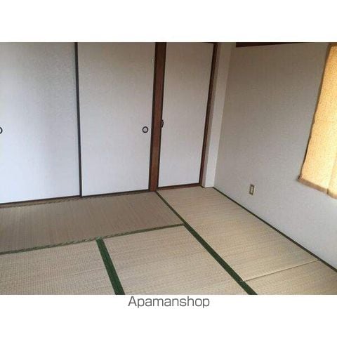 コーポ倉知の内装写真