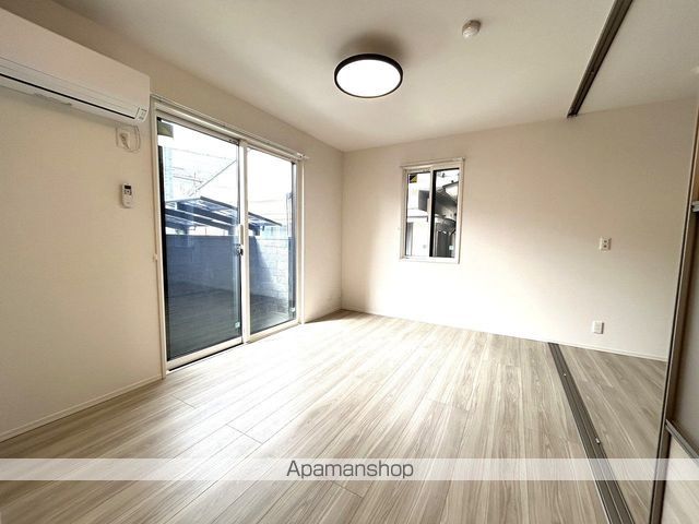 campanella江波二本松の内装写真
