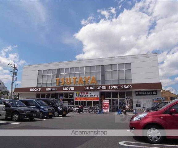 プレサンスロジェ太秦天神川駅前の周辺写真
