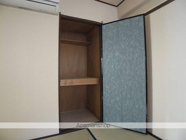 リアライズ衣笠の内装写真