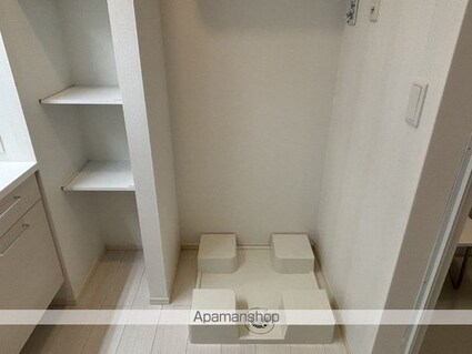 Ｆａｍｉｌｌｅ　Ｍ（ファミーユ　エム）[1LDK/48.9m2]のその他設備