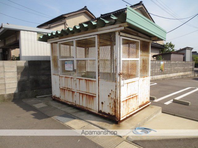 アネシス・ルナCの周辺写真