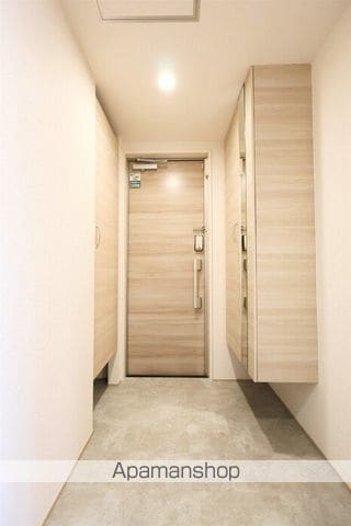 CAMPANELLA山本の内装写真