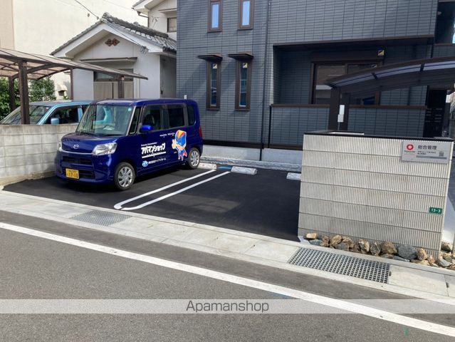 DーRESIDENCE中央公園のその他写真