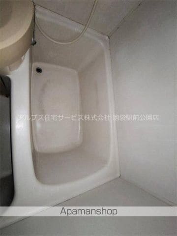 メゾン小泉の内装写真