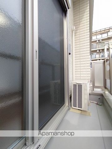 エスパース橋の内装写真