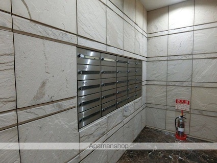 ＳｈｉｂａｕｒａＣｒｙｓｔａｌ　品川レジデンス[2LDK/100.59m2]の共用部3