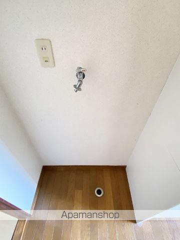 ジンヤビラの内装写真