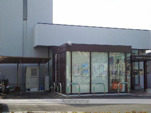 ボヌールの周辺写真