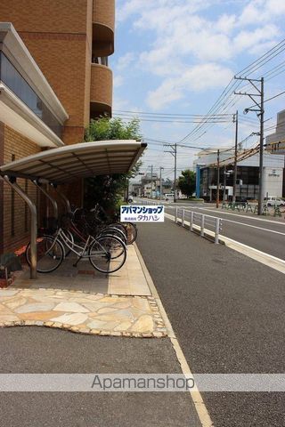 ブリアン オーブの周辺写真