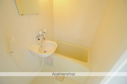 レオパレス水落[1K/26.49m2]のバス