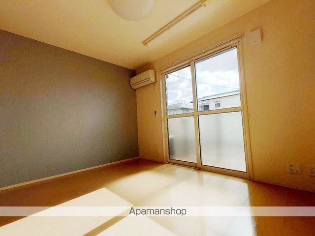 クレール出島の内装写真