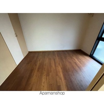 エレミタージュ[2DK/38.83m2]のリビング・居間3