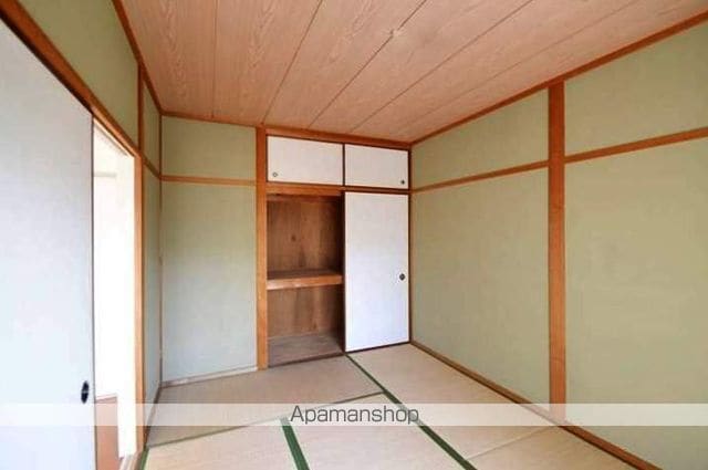クレール金沢Iの内装写真