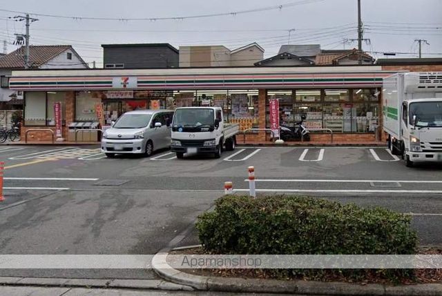 プリエール名神尼崎の周辺写真