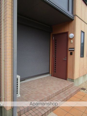 ルクール陽だまりの外観写真