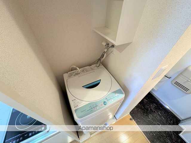 クレイノコンフォール杭瀬北新町の内装写真