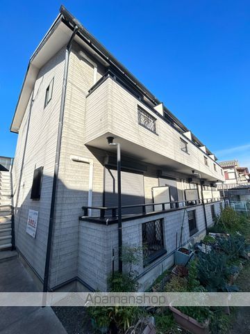 ヴィラージュ窪田の外観写真