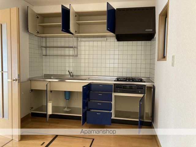 五十嵐中島4丁目戸建の内装写真