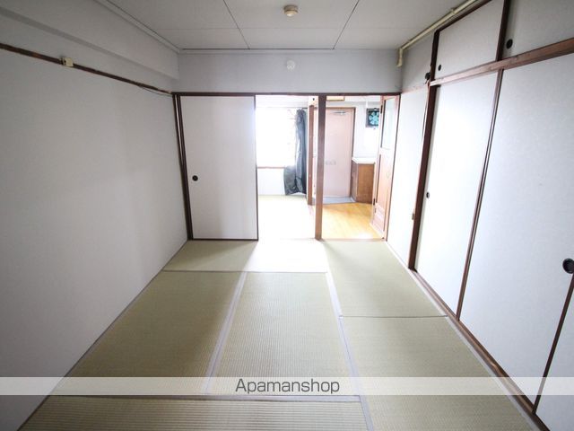 ビレッジハウス私部5号棟の内装写真