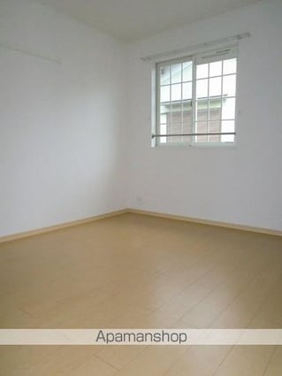 グレイス・Ｙ[2LDK/57.12m2]のリビング・居間2