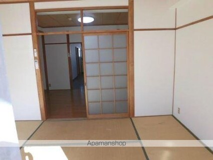 ドルフィン藤塚[2DK/48.6m2]の内装