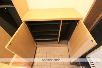 ＦＵＴＡＢＡⅠ[2LDK/66.96m2]の内装1