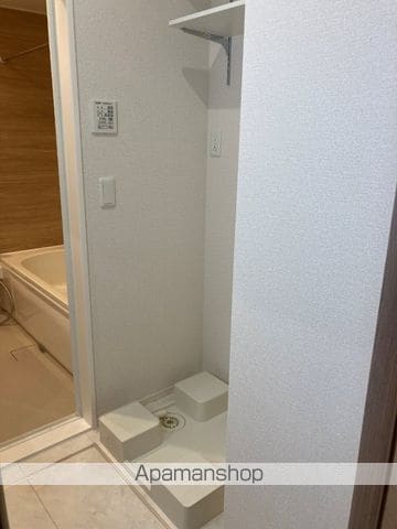 DーROOM福住 Aの内装写真