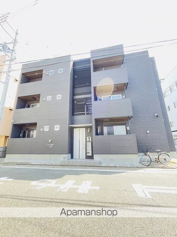 MOVE六番町WESTの外観写真