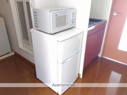 レオパレスボア　ソルテ[1K/23.18m2]のその他設備1