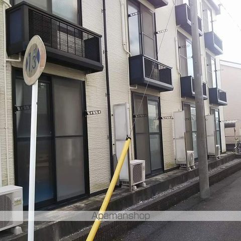 レオパレスエムワンの内装写真